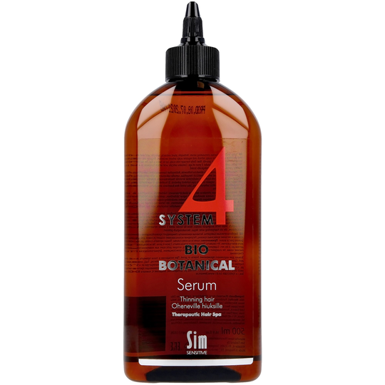 Sim Sensitive Bio Botanical Serum 500 ml