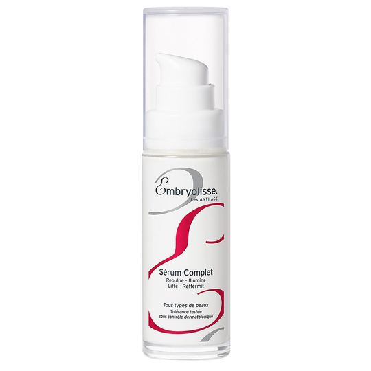 Complete Serum, 30 ml Embryolisse Seerumi