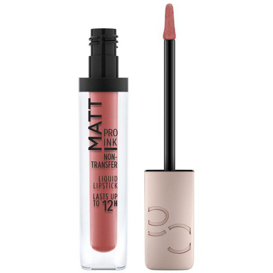 Catrice Matt Pro Ink Non-Transfer flytande läppstift 020