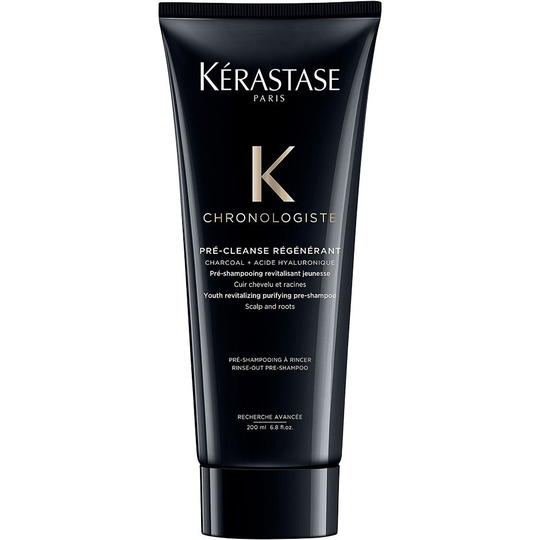 Kérastase Chronologiste Pre-Cleanse Régénérant, 200 ml Kérastase Shampoo