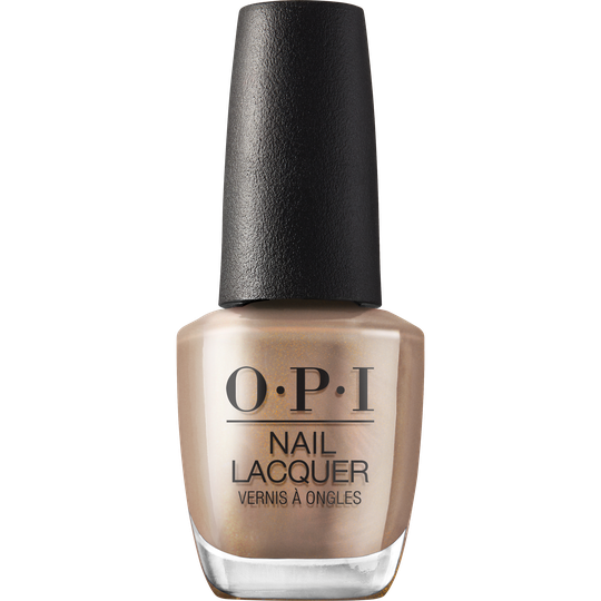 OPI Nail Lacquer Muse of Milan Fall-ing for Milan