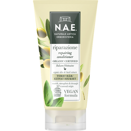 Naturale Antica Erboristeria Riparazione Repairing Conditioner 15