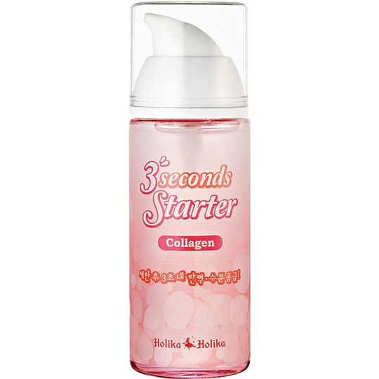 Holika Holika 3 Seconds Starter Lifting & Moisturizing Collagen, 150 ml Holika Holika K-Beauty