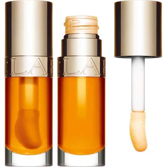 Clarins Instant Light Lip Comfort Oil, 7 ml Clarins Huulikiilto