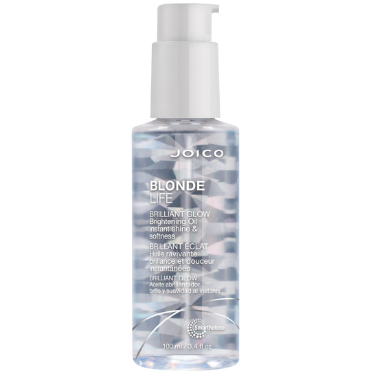 Joico Blonde Life Brilliant Glow Brightening Oil 100 ml