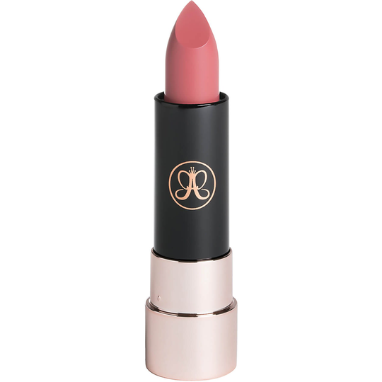 Anastasia Beverly Hills Matte Lipstick Soft Pink