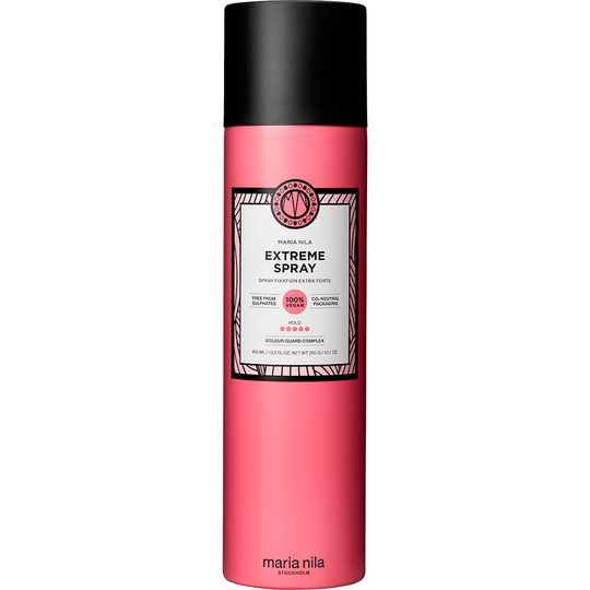 Maria Nila Extreme Spray, 400 ml Maria Nila Muotoilutuotteet