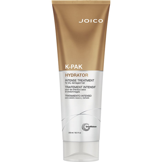 K-Pak Hydrator, 250 ml Joico Tehohoidot
