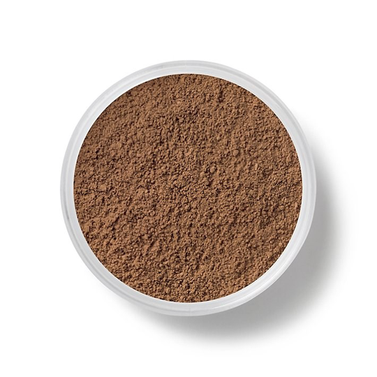 bareMinerals Original Loose Mineral Foundation SPF 15 Warm Deep 2