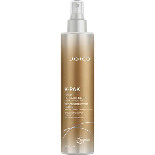 K-Pak Liquid Reconstructor, 300 ml Joico Tehohoidot