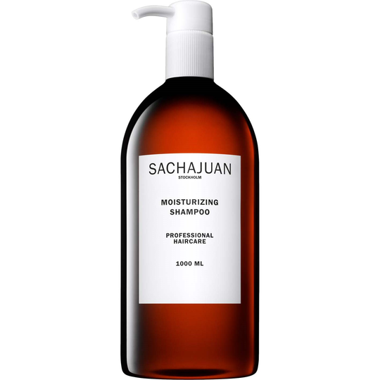 SACHAJUAN Moisturizing Shampoo 1000 ml