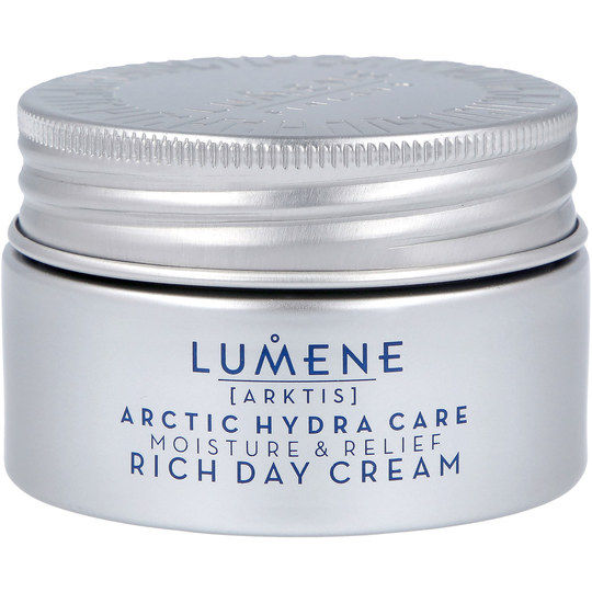 Lumene Arctic Hydra Care Arctic Hydra Care Moisture & Relief Rich