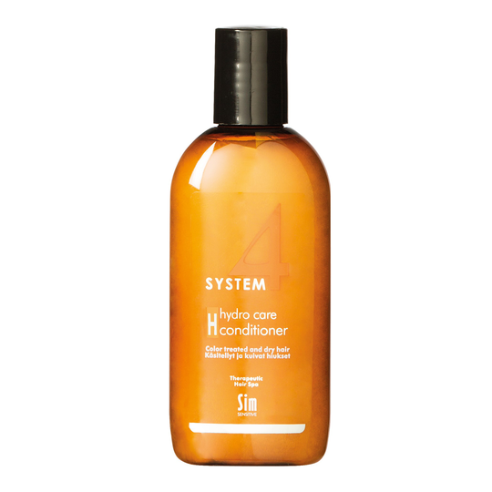 Sim Sensitive Therapeuthic Hair Spa Hydro Care Conditioner 100