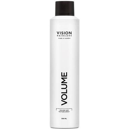 Vision Volume Hairspray, 300 ml Vision Haircare Muotoilutuotteet