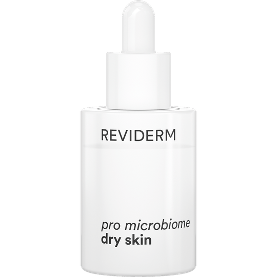 Reviderm Pro microbiome Dry