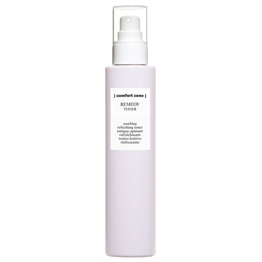 Remedy Toner, 200 ml Comfort Zone Kasvovedet