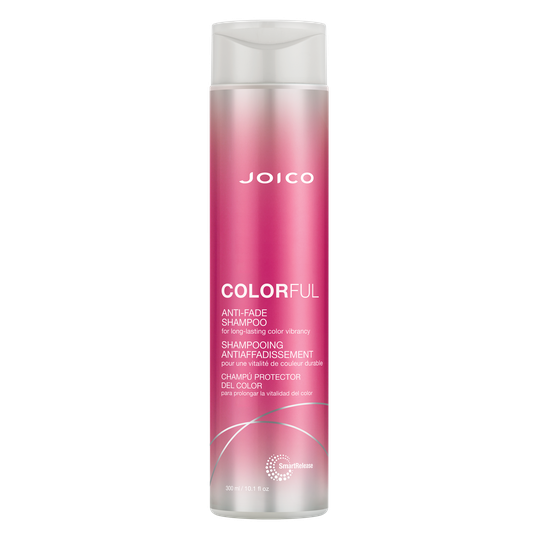 Joico Colorful Anti-Fade Shampoo 300 ml