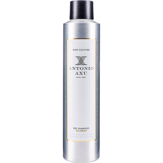 Dry Shampoo Blonde, 300 ml Antonio Axu Kuivashampoo
