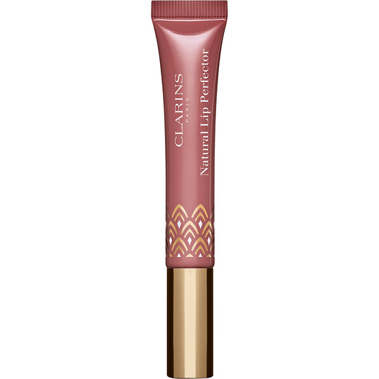 Natural Lip Perfector, 12 ml Clarins Huulikiilto
