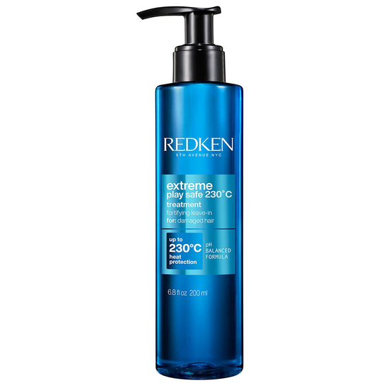 Extreme Play Safe, 200 ml Redken Viimeistelytuotteet