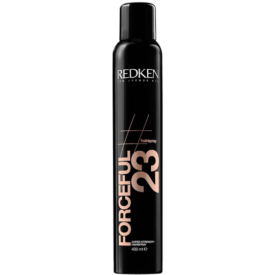 Redken Hairspray Hairspray Forceful 23 400 ml