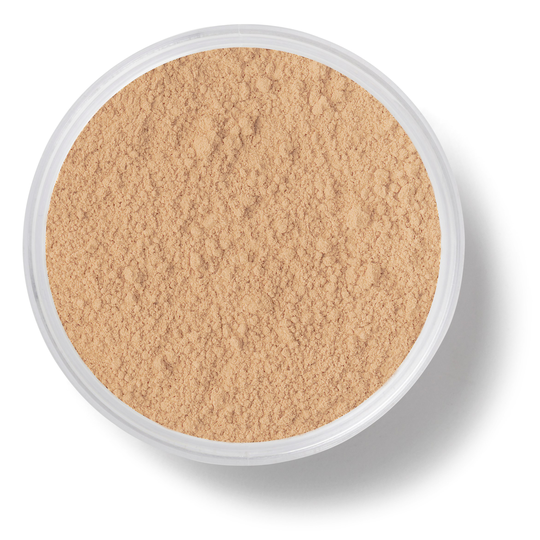 bareMinerals Original Loose Mineral Foundation SPF 15 Golden Beig