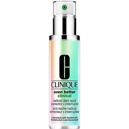 Even Better Clinical Radical Dark Spot Corrector, 50 ml Clinique Päivävoiteet