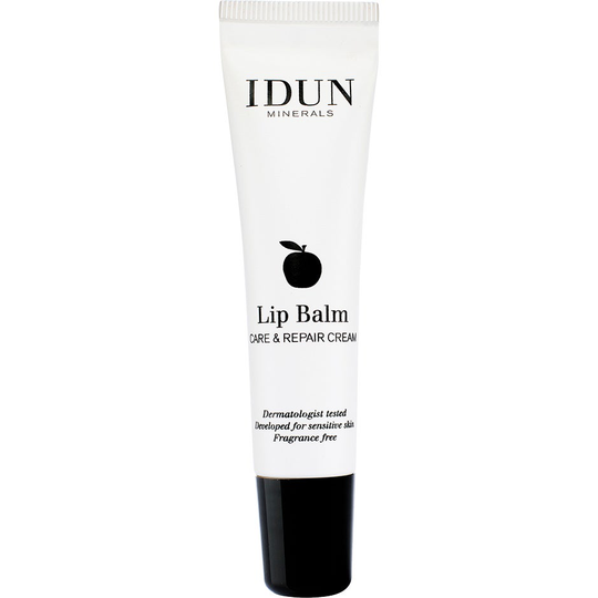 IDUN Minerals Lip Balm, 15 ml IDUN Minerals Huulten hoito
