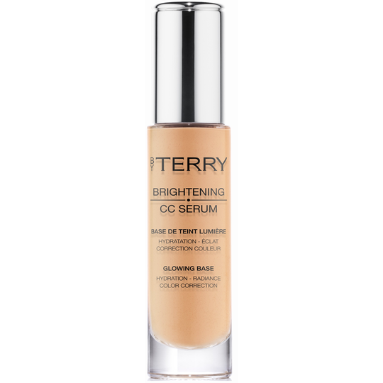 By Terry Baume De Rose Nutri-Coleur 1- Rosy Babe 3 Apricot Glow