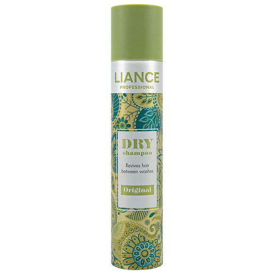 Dry Shampoo Original, 200 ml Liance Kuivashampoo