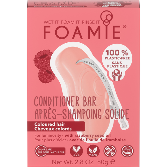 Foamie The Berry Best (for colored hair)