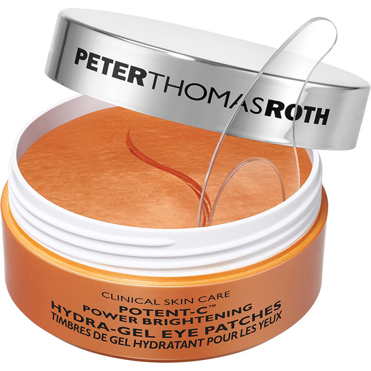 Potent-C Eye Patches, 90 g Peter Thomas Roth Silmät