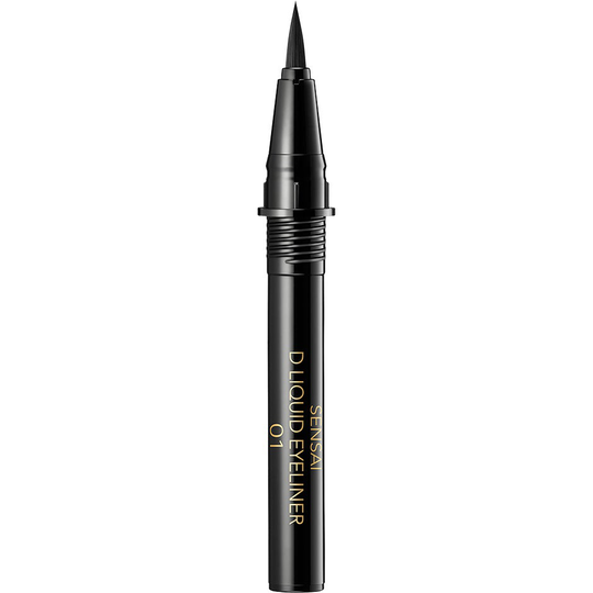 Designing Liquid Eyeliner Refill, Sensai Eyeliner