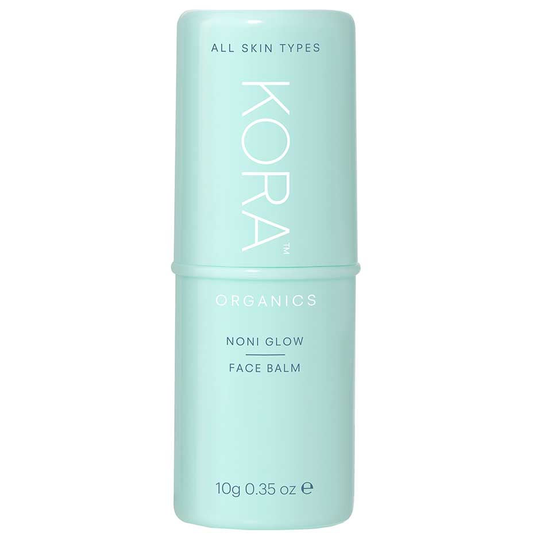 Noni Glow Face Balm, 10 g Kora Organics 24h-voiteet