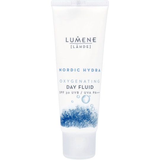 Lumene Nordic Hydra Oxygenating Day Fluid SPF30 50 ml
