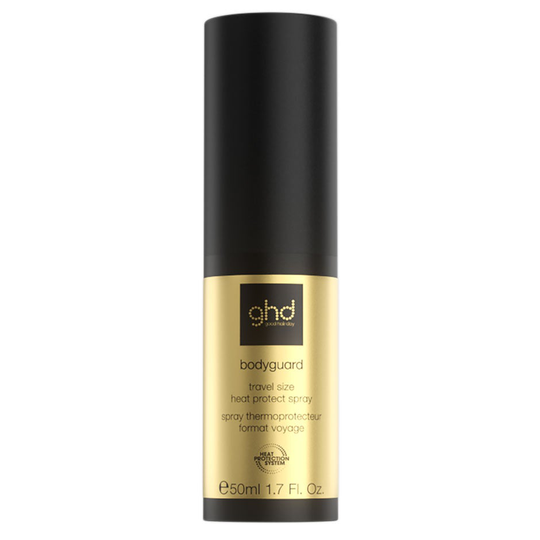 Mini Heat Protection Spray, 50 ml ghd Lämpösuoja
