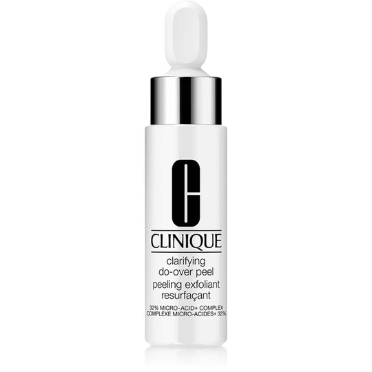 Clarifying Do Over Peel, 30 ml Clinique Kasvokuorinnat