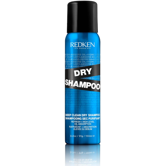 Redken Deep Clean Dry Shampoo 150 ml
