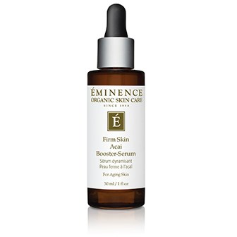 Eminence Organics Organics Firm Skin Acai Booster Serum 30 ml