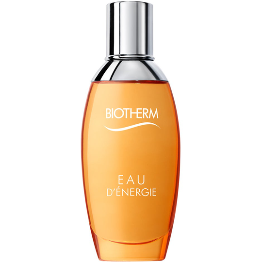 Eau D'Energie EdT, 50 ml Biotherm Naisten hajuvedet