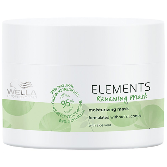 Elements, 150 ml Wella Tehohoidot