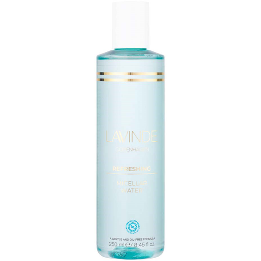 Lavinde Copenhagen REFRESHING - Micellar Water 250 ml