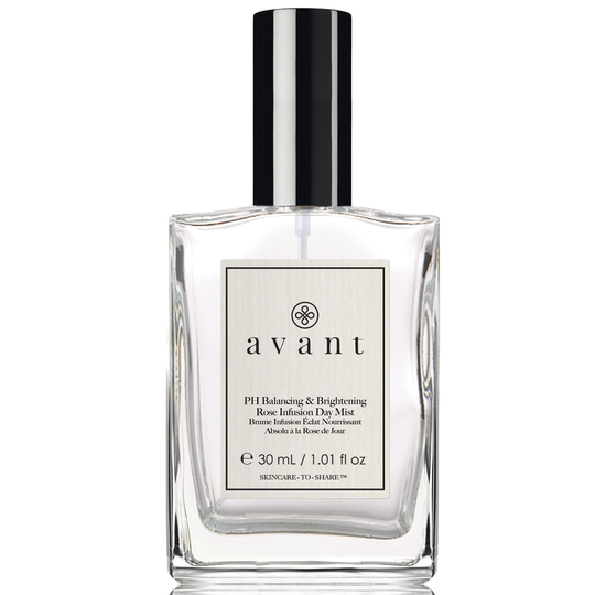 Avant Skincare Age Radiance PH Balancing & Brightening Rose Infus