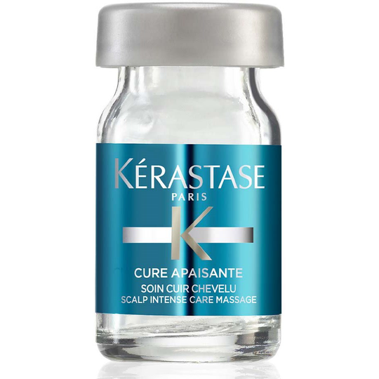 Kérastase Specifiqué Cure Apaisante treatment 12*6ML 72 ml