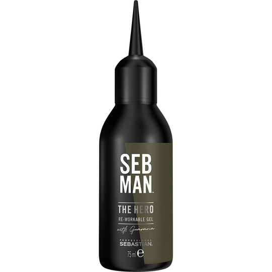 The Hero, 75 ml Sebastian Muotoilutuotteet