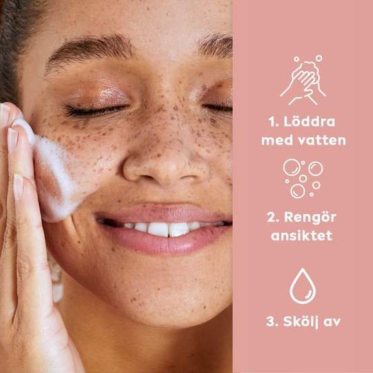 NIVEA MagicBar Radiance Cleansing Bar 75 g