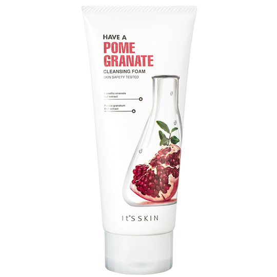 It´S SKIN Have A Pomegranate Cleansing Foam 150 ml