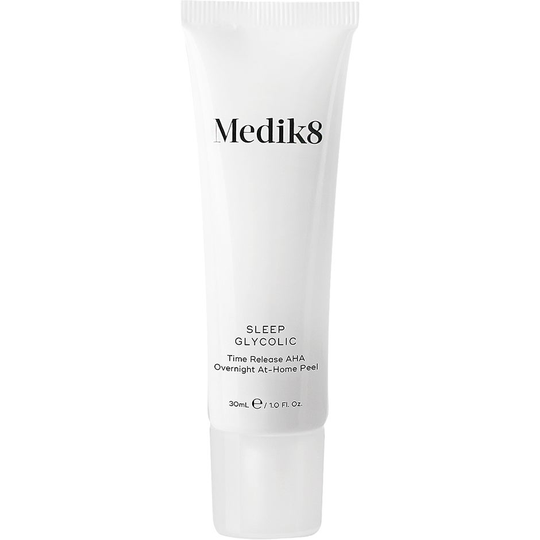 Sleep Glycolic, 30 ml Medik8 Kasvokuorinnat