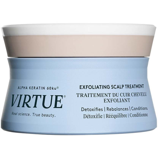 Virtue Refresh Exfoliating Scalp Treatment 150 ml