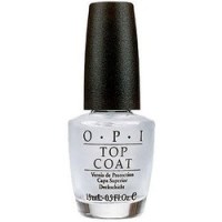 OPI Top Coat Top Coat